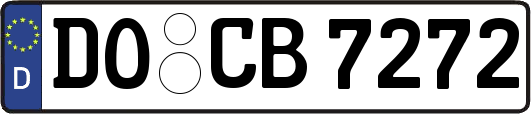 DO-CB7272