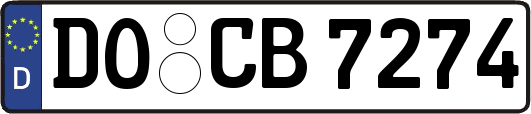 DO-CB7274
