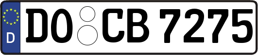 DO-CB7275