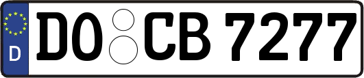 DO-CB7277