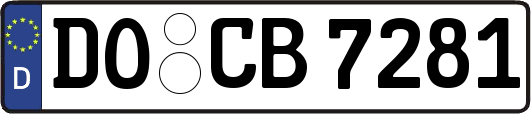 DO-CB7281