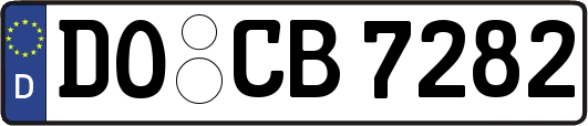 DO-CB7282