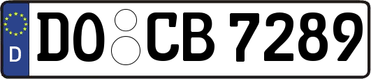 DO-CB7289