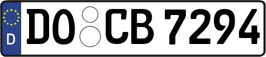 DO-CB7294