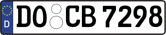 DO-CB7298