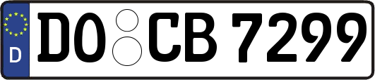 DO-CB7299
