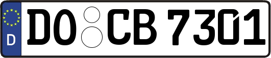 DO-CB7301