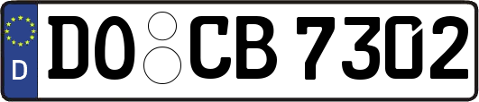 DO-CB7302