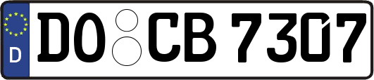 DO-CB7307