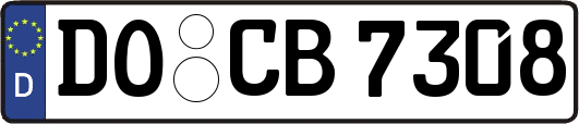DO-CB7308