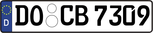 DO-CB7309