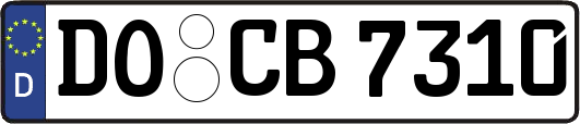 DO-CB7310