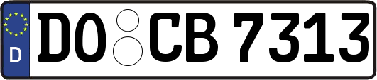 DO-CB7313