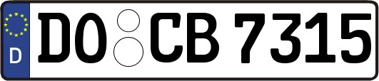 DO-CB7315