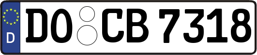 DO-CB7318