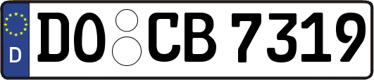 DO-CB7319