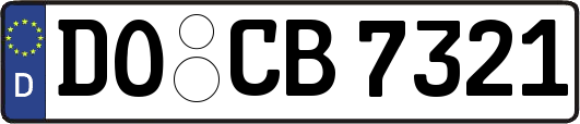 DO-CB7321