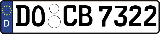 DO-CB7322