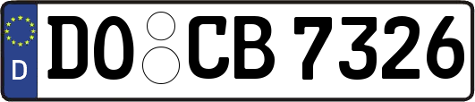 DO-CB7326
