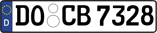 DO-CB7328