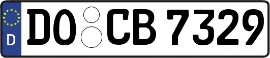 DO-CB7329