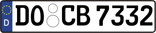 DO-CB7332