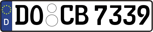 DO-CB7339