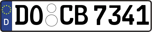 DO-CB7341