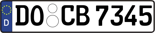 DO-CB7345