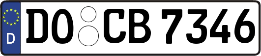 DO-CB7346