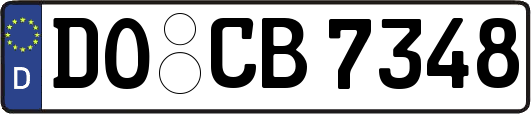 DO-CB7348