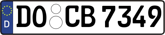 DO-CB7349
