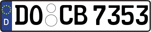 DO-CB7353