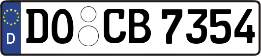 DO-CB7354
