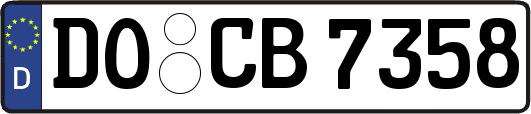 DO-CB7358