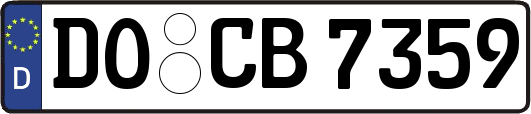 DO-CB7359