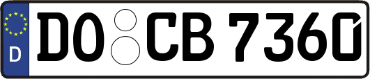 DO-CB7360