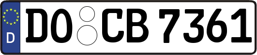 DO-CB7361
