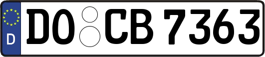 DO-CB7363