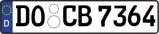 DO-CB7364