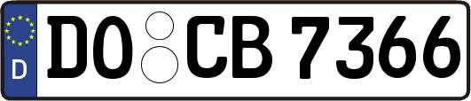 DO-CB7366