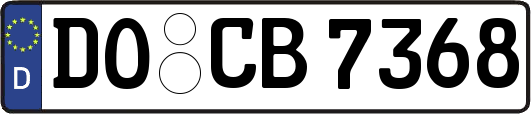 DO-CB7368