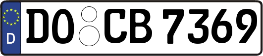 DO-CB7369