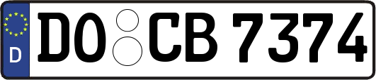 DO-CB7374