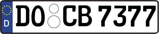 DO-CB7377