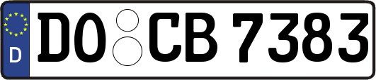 DO-CB7383