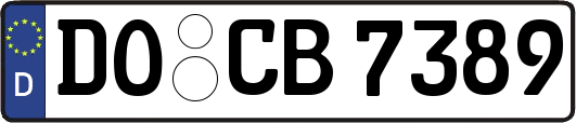 DO-CB7389