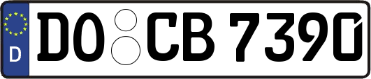 DO-CB7390