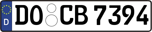 DO-CB7394
