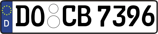 DO-CB7396